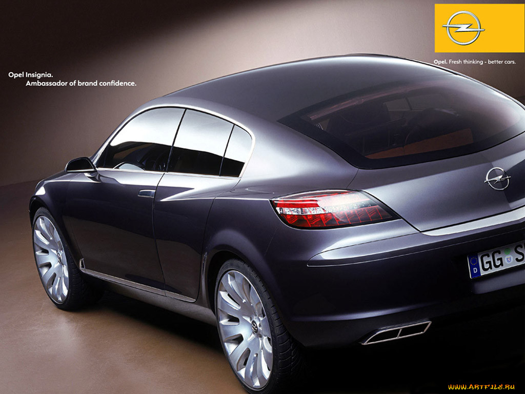 , opel